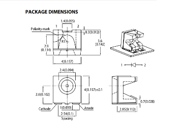 AA4040LCGCK 