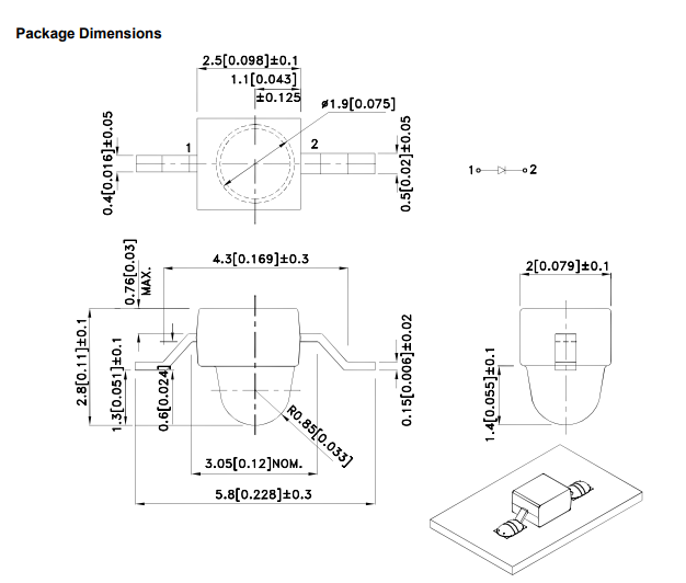 AM2520MGC09 