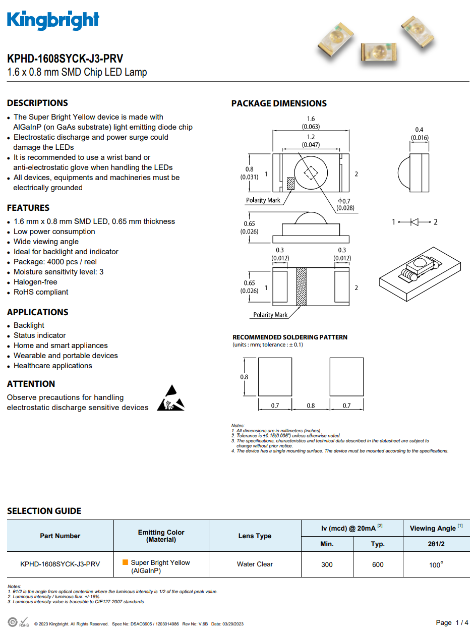 KPHD-1608SYCK-J3-PRV