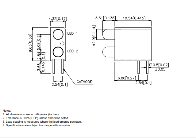  L-934GE/2YD