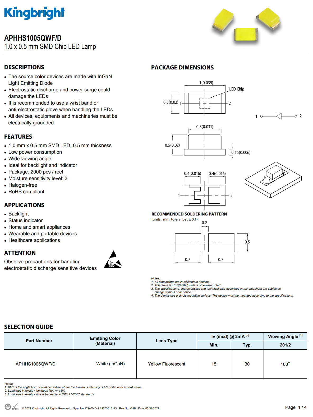 aphhs1005qwf-d